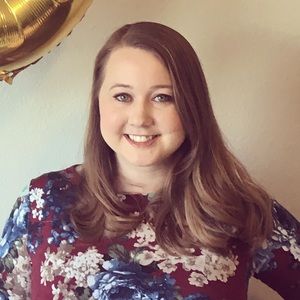 Meet your Posher, Paige